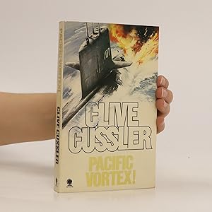 Seller image for Pacific Vortex! for sale by Bookbot