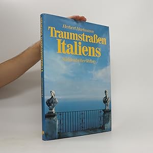 Seller image for Traumstrassen Italiens for sale by Bookbot