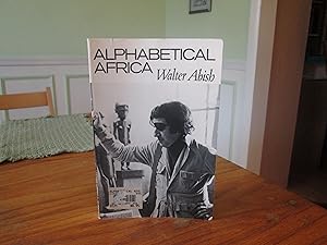 Immagine del venditore per Alphabetical Africa (New Directions Books) venduto da Western Canon Books