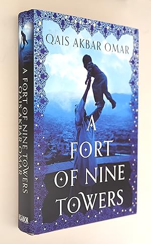 Imagen del vendedor de A Fort of Nine Towers a la venta por BiblioFile