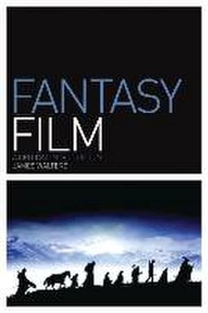 Seller image for Fantasy Film for sale by AHA-BUCH GmbH