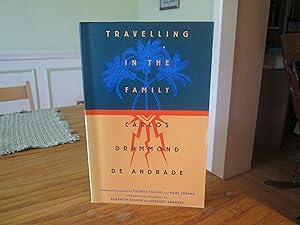 Immagine del venditore per Travelling in the Family: Selected Poems venduto da Western Canon Books