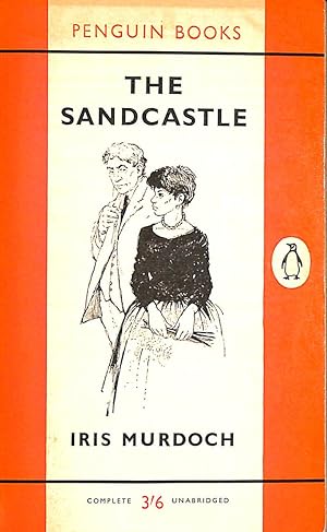 Seller image for The Sandcastle for sale by M Godding Books Ltd