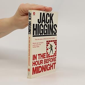 Seller image for In the Hour Before Midnight for sale by Bookbot