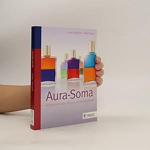 Seller image for Aura-Soma for sale by Bookbot