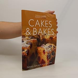 Immagine del venditore per Cakes and Bakes venduto da Bookbot