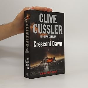 Image du vendeur pour Crescent Dawn mis en vente par Bookbot