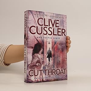 Seller image for The Cutthroat for sale by Bookbot