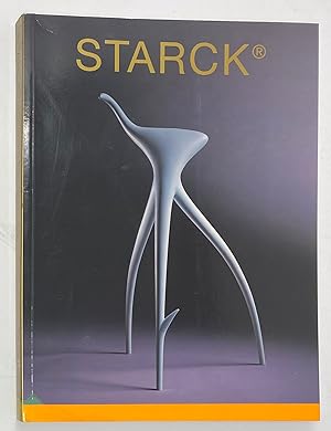 Seller image for Philippe Starck for sale by Tefka