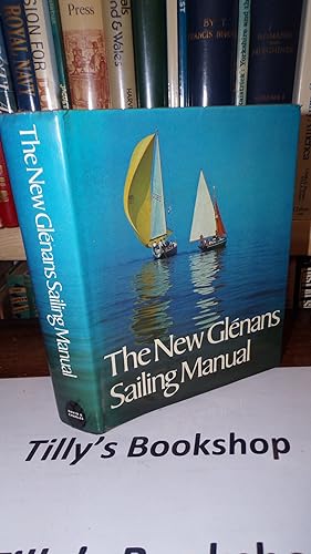 The New Glénans Sailing Manual