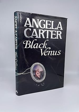 Immagine del venditore per Black Venus venduto da Quair Books PBFA