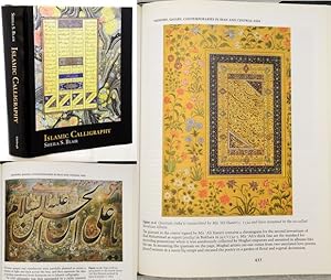 Immagine del venditore per ISLAMIC CALLIGRAPHY. venduto da Francis Edwards ABA ILAB