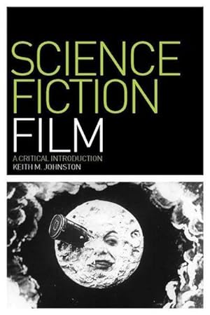 Seller image for Science Fiction Film for sale by AHA-BUCH GmbH