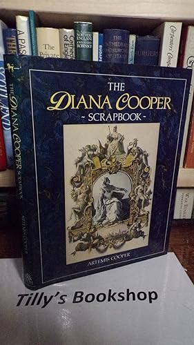 The Diana Cooper Scrapbook