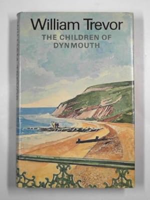 Immagine del venditore per The children of Dynmouth venduto da Cotswold Internet Books