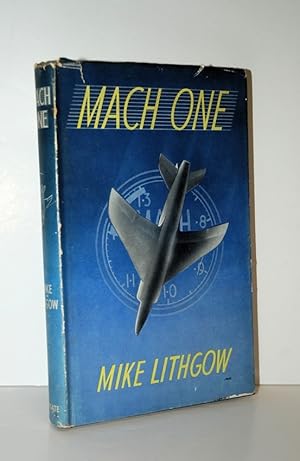 Seller image for Mach One for sale by Nugget Box  (PBFA)