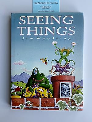 Seeing Things