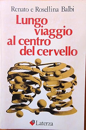 Lungo viaggio al centro del cervello