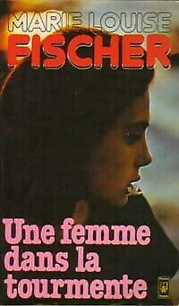 Femme tourmente (une) (Noir)