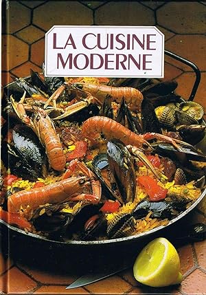 Image du vendeur pour La Cuisine moderne TOME 5 mis en vente par Dmons et Merveilles