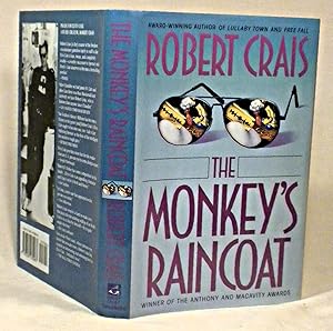 Imagen del vendedor de The Monkey's Raincoat a la venta por Armadillo Alley Books