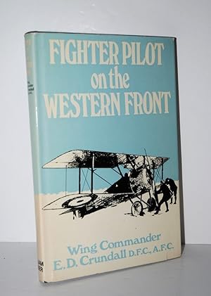 Seller image for Fighter Pilot on the Western Front for sale by Nugget Box  (PBFA)