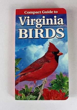 Compact Guide to Virginia Birds
