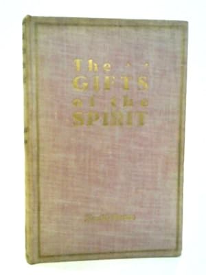 Bild des Verkufers fr The Gifts of the Spirit zum Verkauf von World of Rare Books
