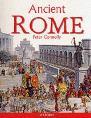 Immagine del venditore per Ancient Rome venduto da WeBuyBooks