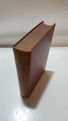 Immagine del venditore per The Diary Of Henry Teonge Chaplain On Board H.M's Ships Assistance, Bristol and Royal Oak 1675 - 1679 Transcribed From The Original Manuscripts And Edited With An Introduction And Noes By G.E. Manwaring venduto da Cambridge Rare Books