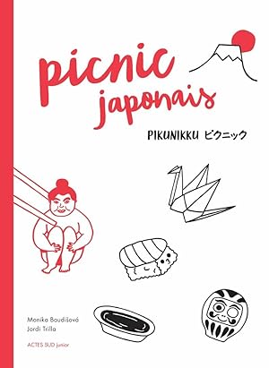 Picnic japonais