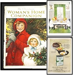 Woman's Home Companion - Christmas - December 1917