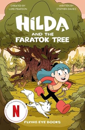 Imagen del vendedor de Hilda and the Faratok Tree a la venta por GreatBookPricesUK