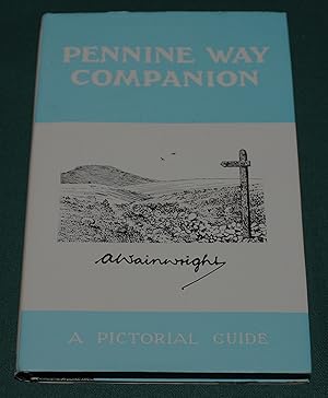 Pennine Way Companion