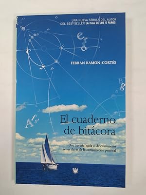 Imagen del vendedor de El cuaderno de bitcora. a la venta por TraperaDeKlaus