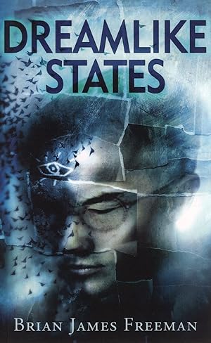Seller image for DREAMLIKE STATES for sale by Columbia Books, ABAA/ILAB, MWABA