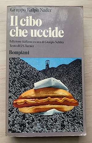 Il cibo che uccide