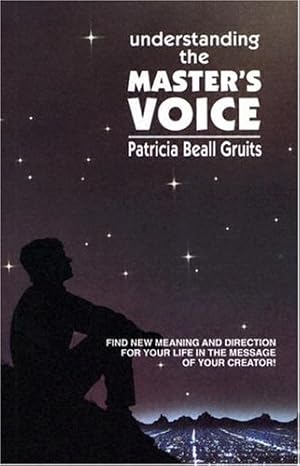 Bild des Verkufers fr Understanding the Masters Voice zum Verkauf von ZBK Books