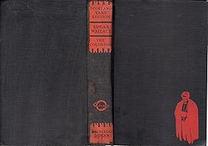 Image du vendeur pour The Colossus (Scotland Yard Edition) mis en vente par Dorley House Books, Inc.