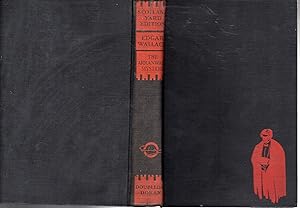 Image du vendeur pour The Arranwaays Mystery (Scotland Yard Edition) mis en vente par Dorley House Books, Inc.