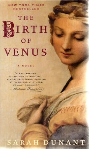 Seller image for The Birth of Venus for sale by ZBK Books