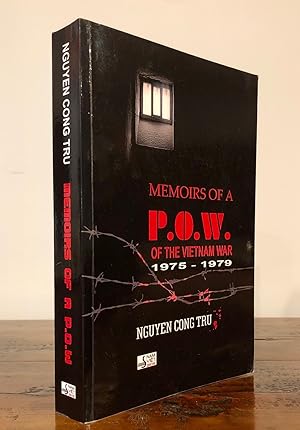 Immagine del venditore per Memoirs of a P. O. W. of the Vietnam War 1975 - 79 [Bilingual English & Vietnamese] - WITH Signed Letter venduto da Long Brothers Fine & Rare Books, ABAA