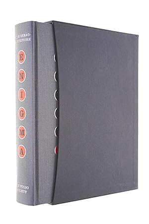 Seller image for Enigma: the battle for the code, Folio Society for sale by M Godding Books Ltd