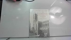 Imagen del vendedor de Guide illustre La Cathdrale Saint-Bavon Gand a la venta por JLG_livres anciens et modernes