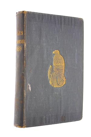 Seller image for The Natural History Of Selborne: Arranged For Young Persons. A New Edition With Notes for sale by M Godding Books Ltd