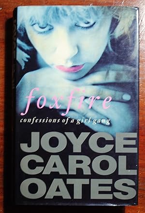 Image du vendeur pour FOXFIRE Confessions of a Girl Gang mis en vente par WESSEX