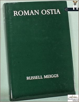 Image du vendeur pour Roman Ostia mis en vente par BookLovers of Bath