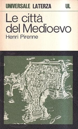 Le città del Medioevo