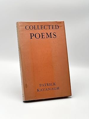 Immagine del venditore per Collected Poems venduto da Riverrun Books & Manuscripts, ABAA