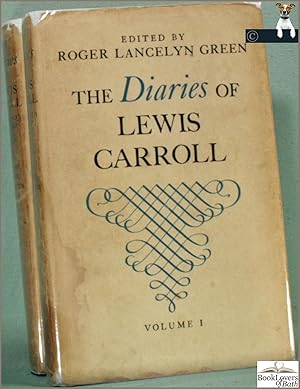 The Diaries of Lewis Carroll